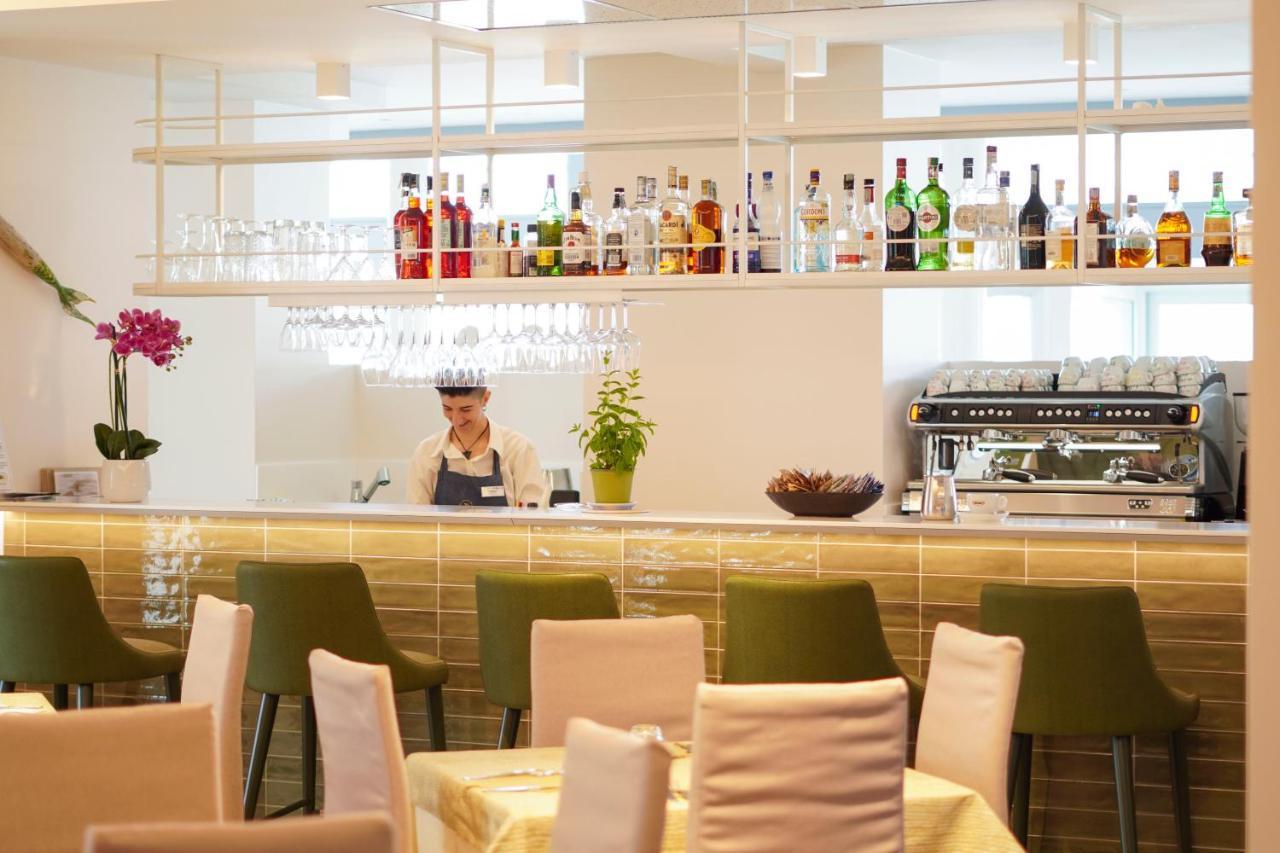 Junior Family Hotel Cavallino-Treporti Eksteriør billede