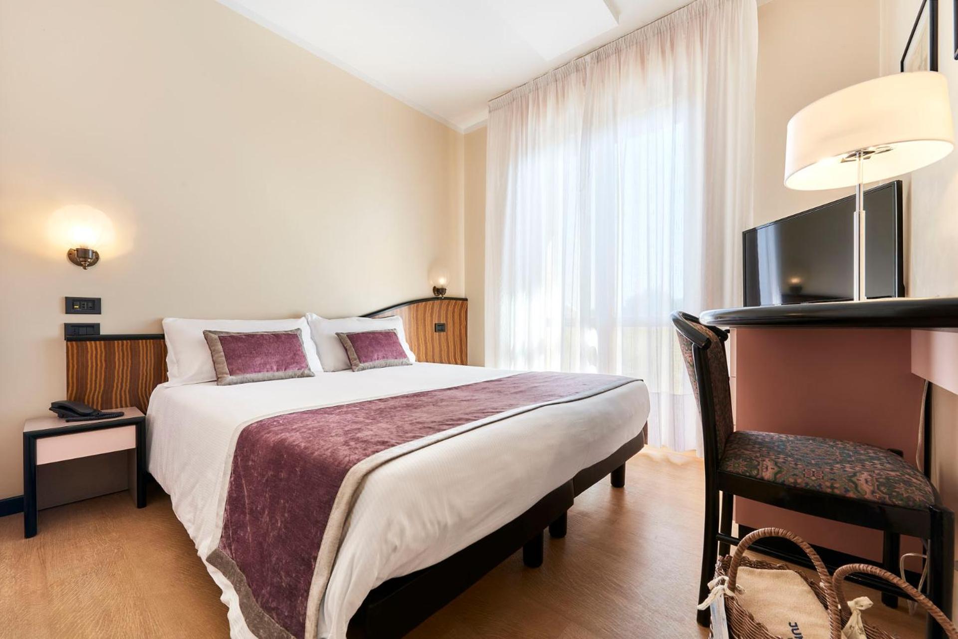 Junior Family Hotel Cavallino-Treporti Værelse billede