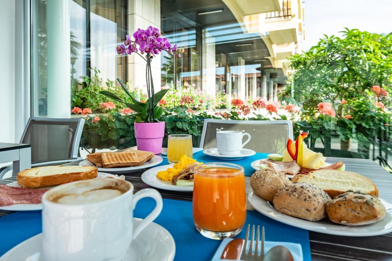 Junior Family Hotel Cavallino-Treporti Eksteriør billede