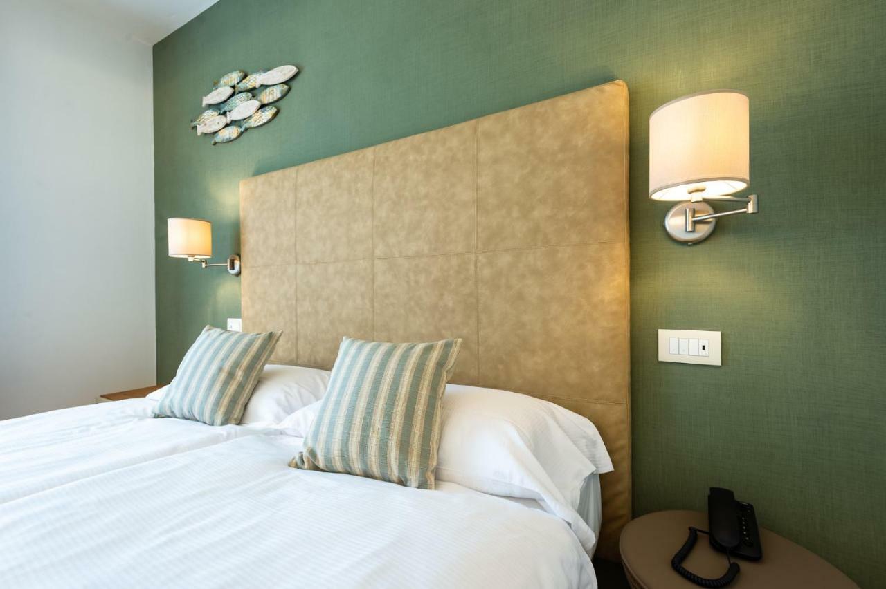 Junior Family Hotel Cavallino-Treporti Eksteriør billede